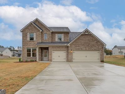 188 Jodi Pl, Locust Grove, GA, 30248