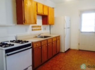 536 Pontiac Ave, Baltimore, MD 21225