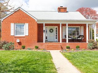 3904 Teakwood Ave, Richmond, VA 23227