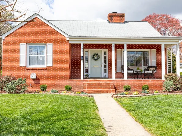 3904 Teakwood Ave, Richmond, VA 23227