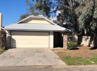 3552 W Princeton Ave, Fresno, CA 93722