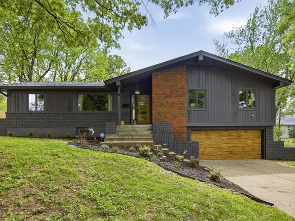 4407 E 108th St, Kansas City, MO 64137