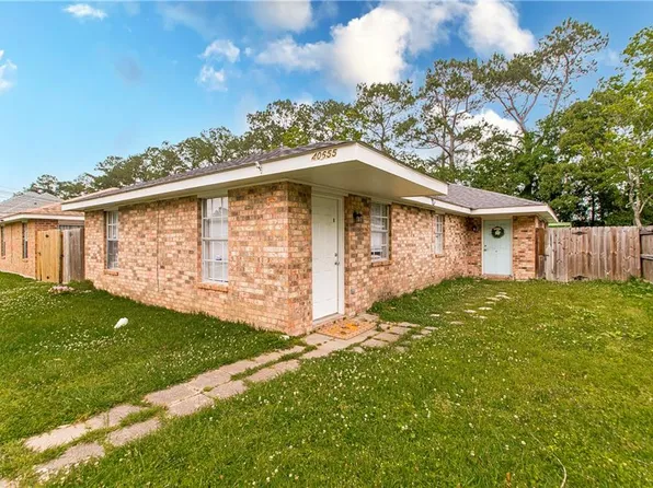 40655 Ranch Rd Unit 1&2, Slidell, LA 70461