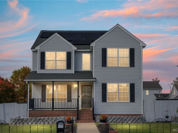 800 Louisiana St, Richmond, VA 23231
