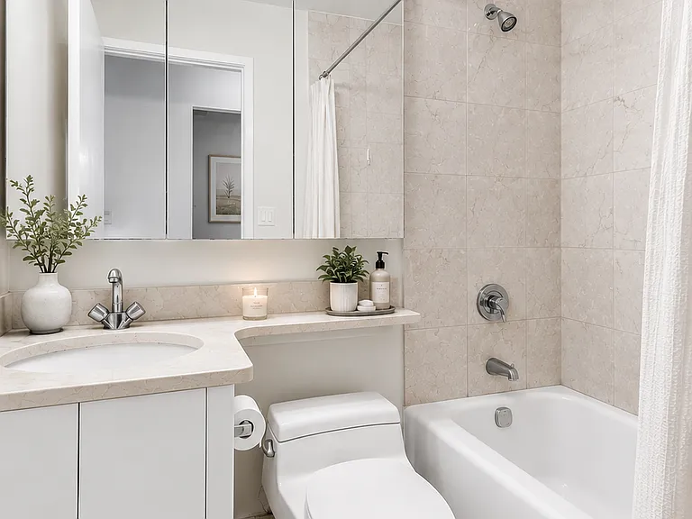 250 E 40th St #18C — Photo 5