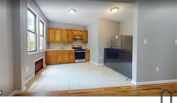 400 Jersey St #2F