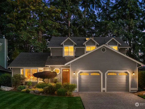 4927 NE 23rd St, Renton, WA 98059