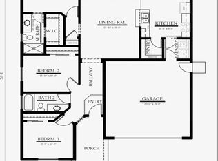 30772 Bellwood Rd, Goshen, CA 93227