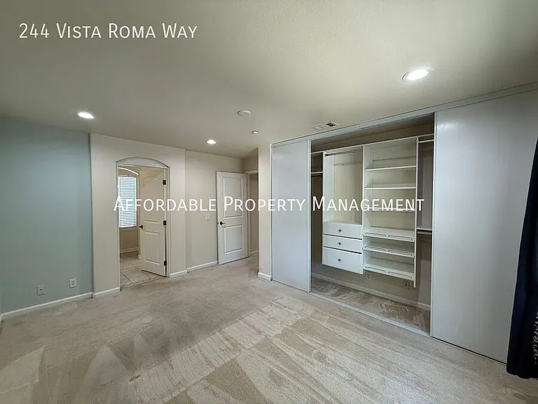 244 Vista Roma Way — Photo 15