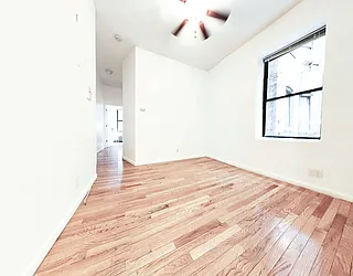 Rented by Union Square Property Management