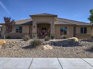 3485 E Broken Mesa Dr, St George, UT 84790