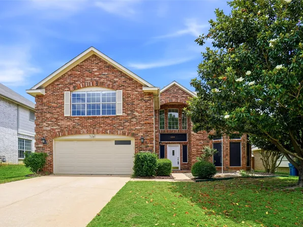 5308 Summerfields Dr, Flower Mound, TX 75028