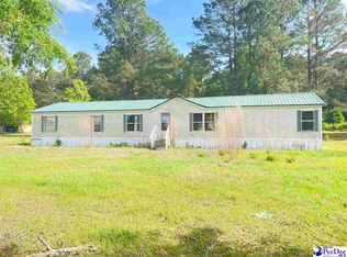 7116 Bethel Rd, Florence, SC 29506