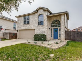 10322 Filly Valley, San Antonio, TX 78254