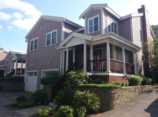 34 Beecher Ter APT 4, Newton, MA 02459