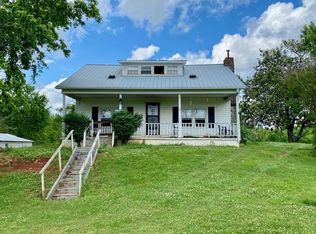 1850 Joppa Rd, Walling, TN 38587