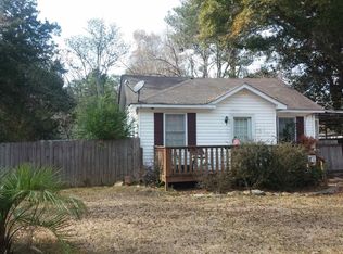 1611 Berkley Ave, Columbus, GA 31907