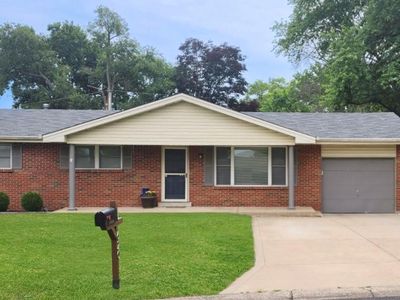 620 Norma Dr, Saint Charles, MO, 63301