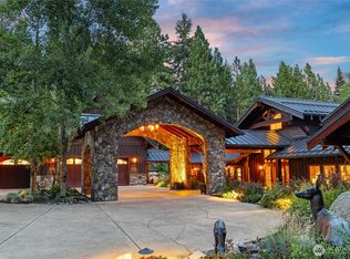 820 Iron Monarch Loop, Cle Elum, WA 98922