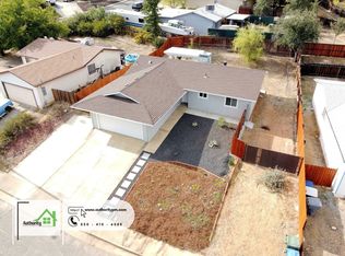 1127 Jaxon Way, Redding, CA 96003