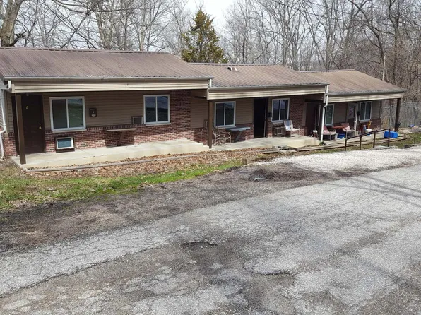 812 S Maple St, French Lick, IN 47432