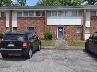 614 Chesnut St UNIT C, Camden, SC 29020