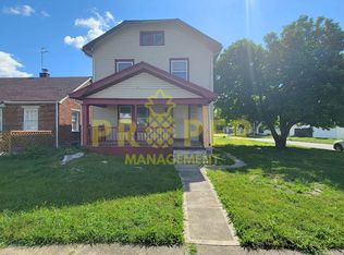 400 Leland Ave, Dayton, OH 45417