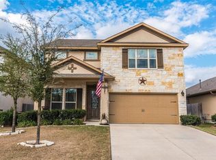 1344 Clark Brothers Dr, Buda, TX 78610