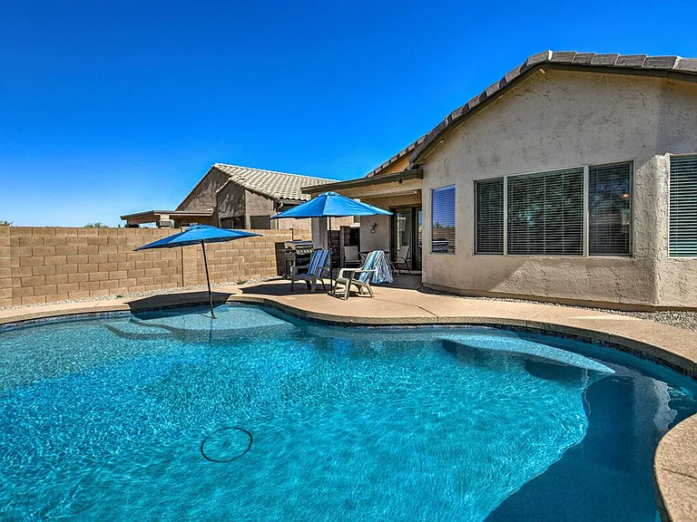 8226 S Hidden Trail Ct #ID1386264P — Photo 4