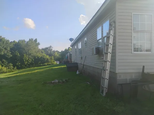 217 Lakeshore Dr, Jackson, TN 38305
