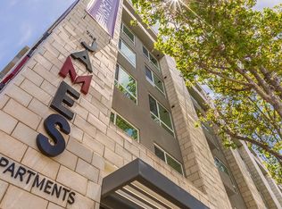 The James, San Jose, CA 95113