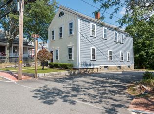 1189 Putnam Pike, Glocester, RI 02814