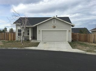 10023 Rapid Creek Ct, Reno, NV 89506