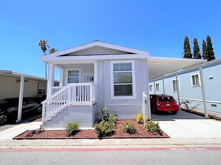 1st image of 6130 Monterey Hwy Space 144