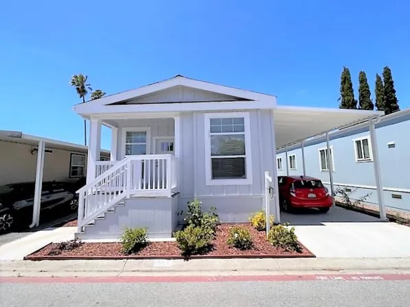 6130 Monterey Hwy Space 144, San Jose, CA 95138