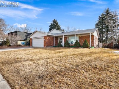 1315 Kern St, Colorado Springs, CO, 80915