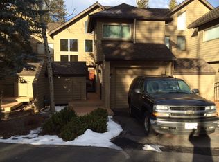 17658 River Village Condos #12, Sunriver, OR 97707