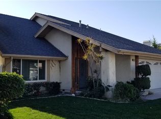 8 Lewis, Irvine, CA 92620