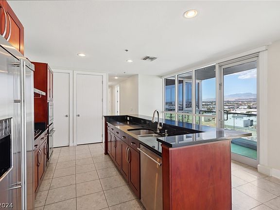 2nd image of 4575 Dean Martin Dr Unit 1008
