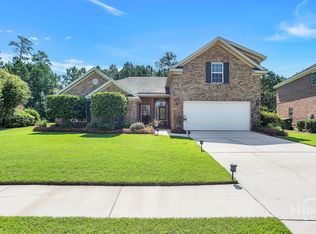 17 Redwall Circle, Savannah, GA 31407