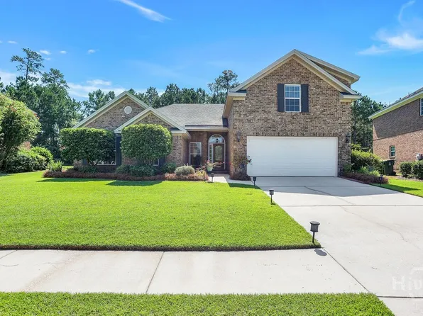 17 Redwall Circle, Savannah, GA 31407