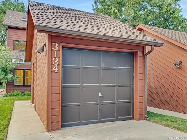 3134 Bell Drive, Boulder, CO 80301