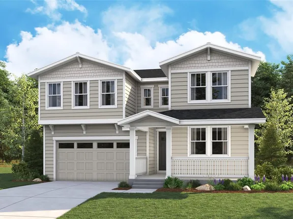 5471 Green Thumb Avenue, Firestone, CO 80504