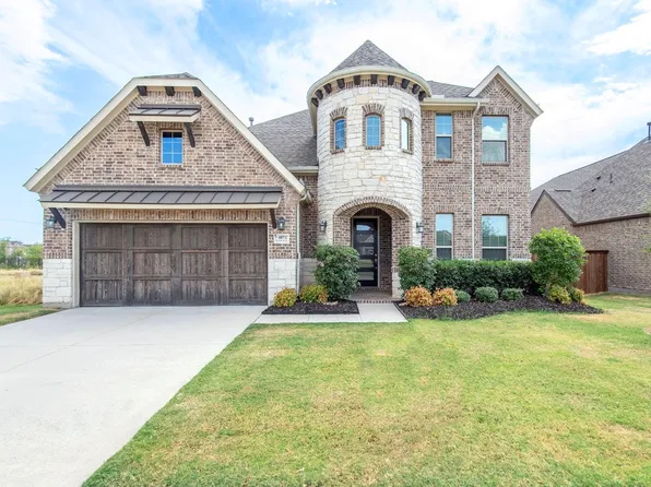 4871 Lockwood Dr, Prosper, TX 75078