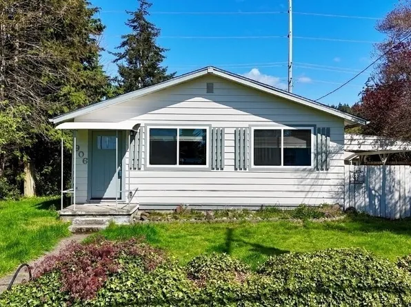 906 W Anderson Street, Elma, WA 98541