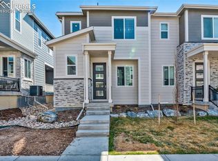 4952 Construct Point, Colorado Springs, CO 80920