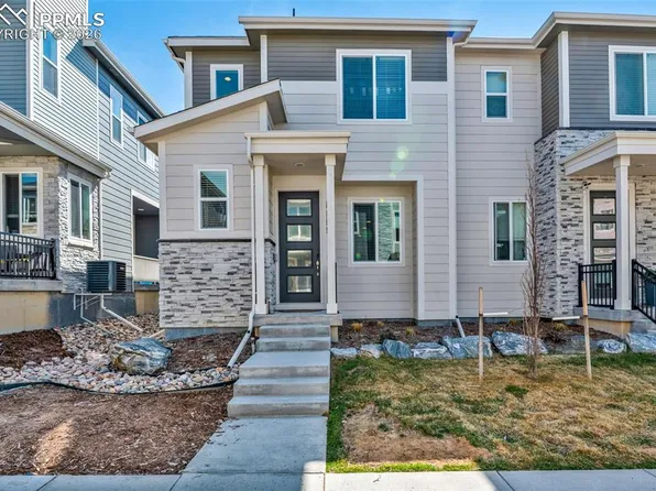 4952 Construct Point, Colorado Springs, CO 80920