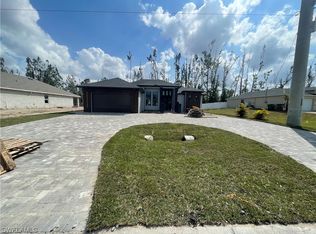 2218 SW 4th St, Cape Coral, FL 33991
