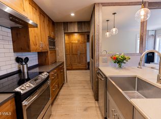 200 Dogwood Dr #106, Avon, CO 81620