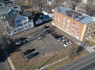 10 Flatbush, Hartford, CT 06106